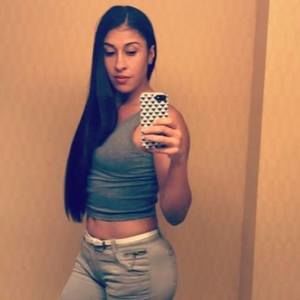 Meet your Posher, Chelsea